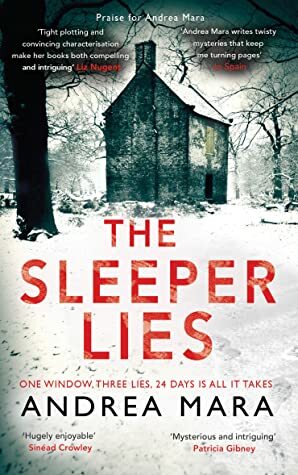 The Sleeper Lies by Andrea Mara