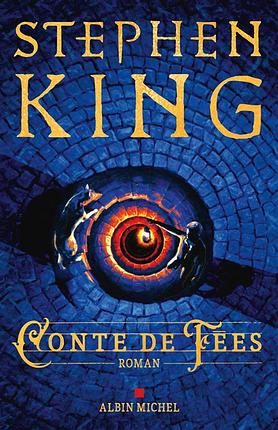 Conte de fées by Stephen King