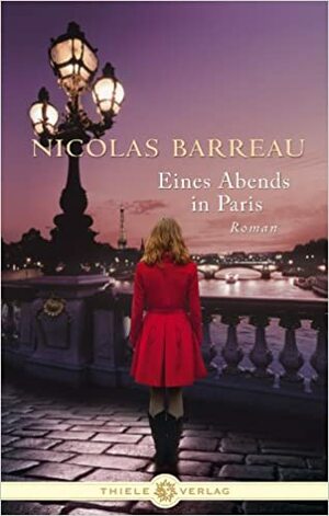 Eines Abends in Paris by Nicolas Barreau
