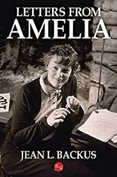 Letters from Amelia by Jean L. Backus