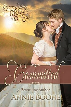 Committed by Annie Boone