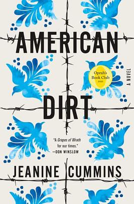 American Dirt by Jeanine Cummins