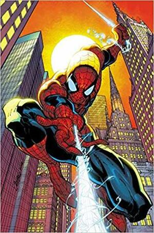 Amazing Spider-Man by J. Michael Straczynski Omnibus Vol. 1 by J. Michael Straczynski