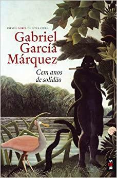 Cem Anos de Solidão by Gabriel García Márquez