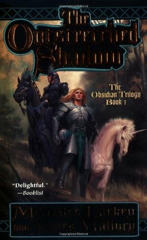 The Outstretched Shadow by Mercedes Lackey