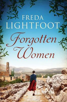 Forgotten Women by Freda Lightfoot