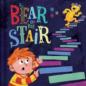 The Bear on the Stair by Igloo Books