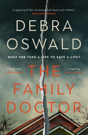 The Family Doctor by Debra Oswald