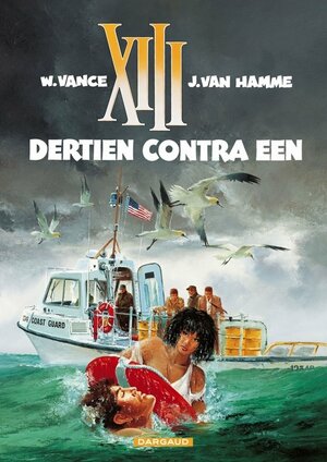 Dertien Contra Een by Jean Van Hamme