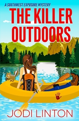 The Killer Outdoors by Jodi Linton