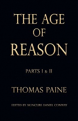 The Age of Reason by Thomas Paine