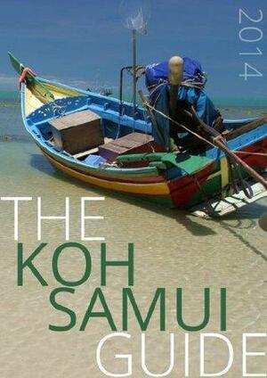 The Koh Samui Guide by Charlie Hammond, Alex Hammond