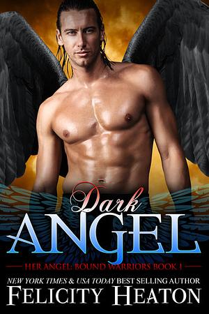 Her Dark Angel by Felicity Heaton