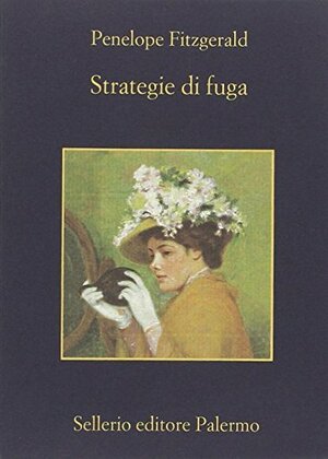 Strategie di fuga by Penelope Fitzgerald