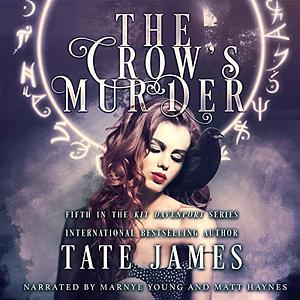 The Crow's Murder by Tate James