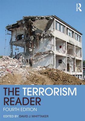 The Terrorism Reader by 