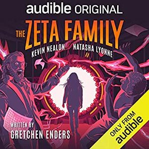 The Zeta Family by Gretchen Enders