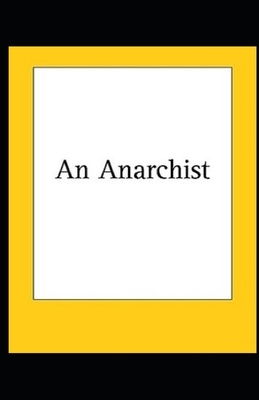 An Anarchist Illustrated by Joseph Conrad