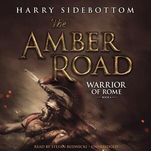 The Amber Road by Harry Sidebottom