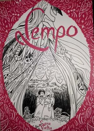 Lempo by Sara Valta
