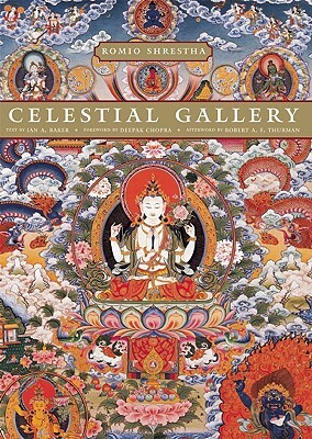 Celestial Gallery by 