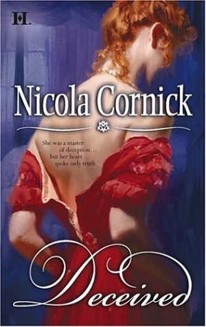 Deceived by Nicola Cornick