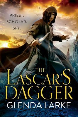 The Lascar's Dagger by Glenda Larke