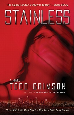 Stainless by Todd Grimson