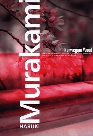 Norwegian Wood by Haruki Murakami