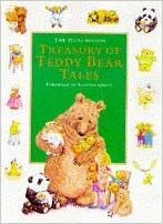 Book of Teddy Bear Tales by Susanna Gretz