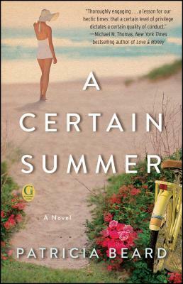 Certain Summer (Original) by Patricia Beard