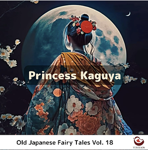 Princess Kaguya by Hideo Fukuishi