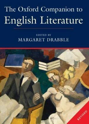 The Oxford Companion to English Literature by Margaret Drabble