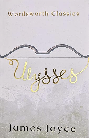 Ulysses by James Joyce