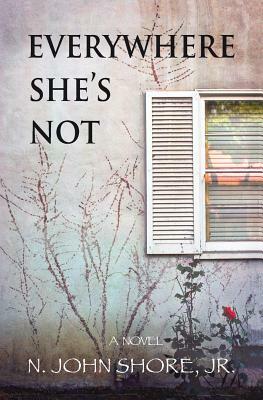 Everywhere She's Not by John Shore