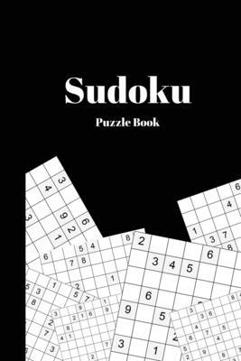 Sudoku puzzle book: 60 puzzles, 10 EASY, 10 MEDIUM, 10 HARD and 30 EXPERT. by Bryan Davis