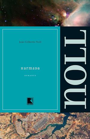 Harmada by João Gilberto Noll