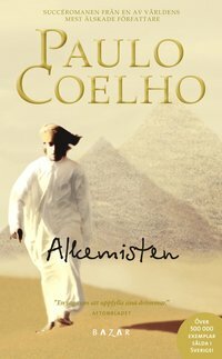 Alkemisten by Paulo Coelho