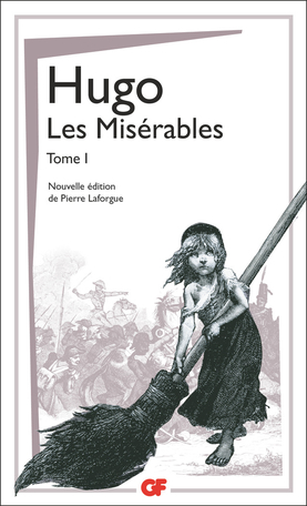 Les Misérables, Tome I by Victor Hugo