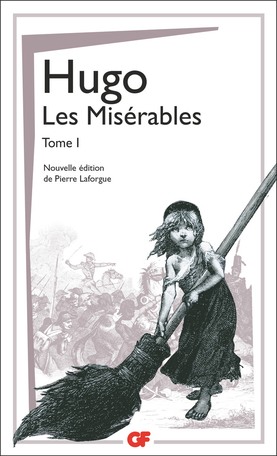 Les Misérables: Tome I by Victor Hugo