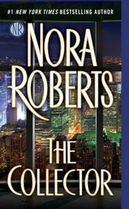 The Collector by Nora Roberts