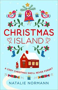 Christmas Island by Natalie Normann