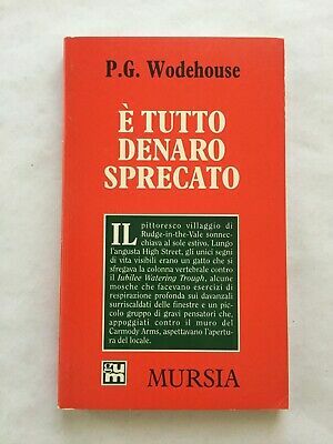 Luna piena by P.G. Wodehouse