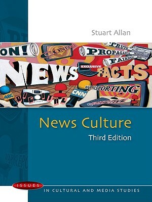 News Culture by Stuart Allan