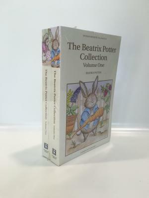 The Best of Beatrix Potter 2 Volume Set by Beatrix Potter