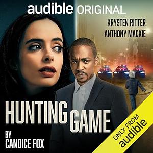 Hunting Game by Candice Fox