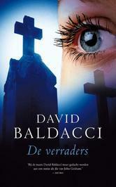 De verraders by David Baldacci, Rogier van Kappel