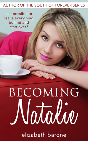 Becoming Natalie by Elizabeth Barone