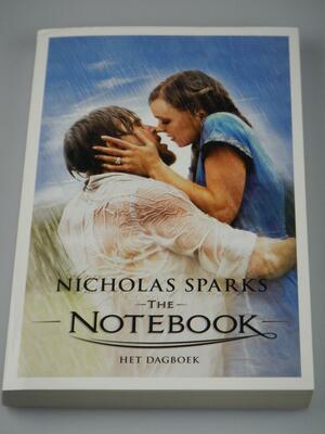 Het Dagboek by Nicholas Sparks, Nicholas Sparks