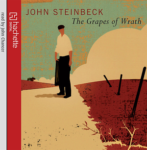 The Grapes of Wrath by John Steinbeck